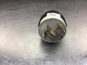 Liebherr Heater Starter Switch